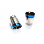 iPE Porsche Panamera / S / 4 / 4S (970) Cat-back